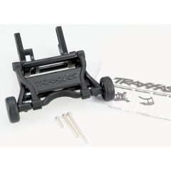 Wheelie bar assembled (fits Stampede Rustler Bandit serie