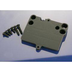 Mounting plate speed control (VXL-3s) (Bandit Rustler Sta