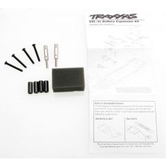 Battery expansion kit (allows for installation of taller mul