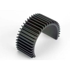 Motor heat sink (fined aluminum)