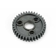 Spur gear 36-tooth (1.0 metric pitch)