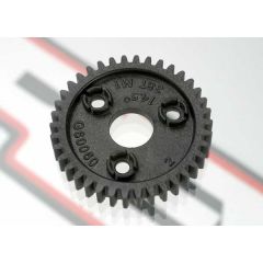 Spur gear 38-tooth (1.0 metric pitch)