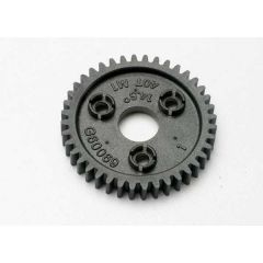 Spur gear 40-tooth (1.0 metric pitch)