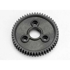 Traxxas Spur gear 54-tooth (0.8 metric pitch compatible with 32-pi) TRX3956