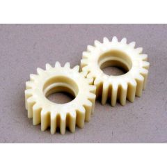 Idler gears 20-T (2) (Supplier Special Order Only)