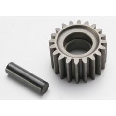 Idler gear 20-tooth/ idler gear shaft