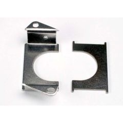 Brake brackets (inner & outer)