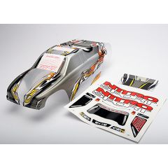 Body Nitro Sport ProGraphix (replacement for the painted b