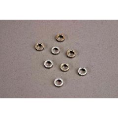 Ball bearings (5x8x2.5mm) (8) (for wheels only)