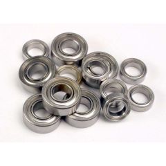 Ball Bearings (5x11x4mm) / 5x8x2.5mm (8)