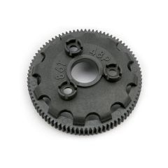 Spur gear 86-tooth (48-pitch) (for models with Torque-Contr
