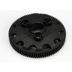 Spur gear 90-tooth (48-pitch) (for models with Torque-Contr
