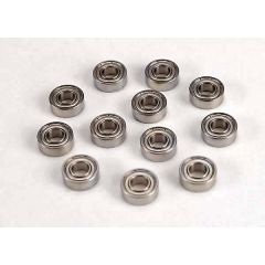 Ball bearings (5x11x4mm) 