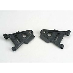 Suspension arms front (l&r)/ ball joints (2)