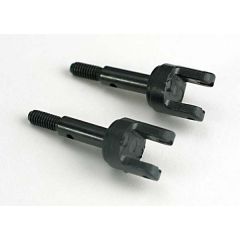 Stub axles (2)