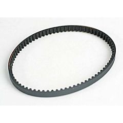 Belt front drive (4.5mm width 76-groove HTD)