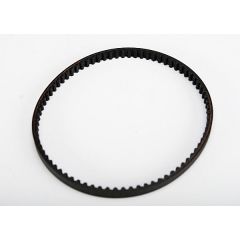 Belt front drive (4.5mm width 78-groove HTD)