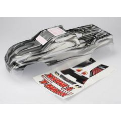 Body T-Maxx ProGraphix (long wheelbase) (replacement for p (Supplier Special Order Only)