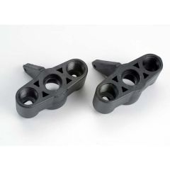 Axle carriers/ steering blocks (2)