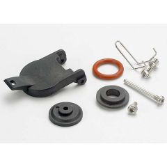 Fuel tank rebuild kit (contains cap foam washer o-ring up