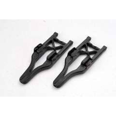 Suspension arms (lower) (2) (fits all Maxx series)