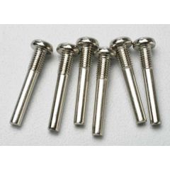 Screw pin 2.5x18mm 