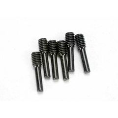 Screw pin 4x15mm 