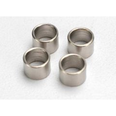 Spacers steel (Jato Twin-Spoke wheels front) (4)