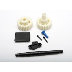 Forward only conversion kit (eliminates reverse) (Maxx serie