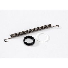 Header spring/ gaskets (TRX 2.5 2.5R 3.3)