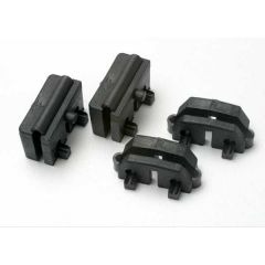 Servo mounts steering (2)