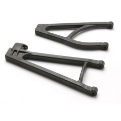 Suspension arms adjustable wheelbase left side (upper arm (