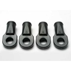 Rod ends Revo (large for rear toe link only) (4)