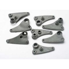 Rocker arm set long travel (120-T) (use with #5318 or #5318