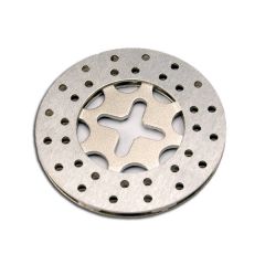 Brake disc (high performance vented)