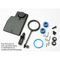 Rebuild kit fuel tank (includes: mounting post grommets (2