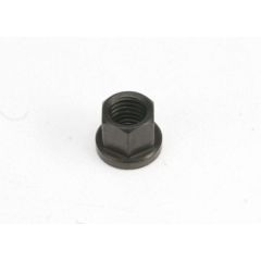 Flywheel Nut 1/4-28 thread (for big blocks w/SG shafts)/