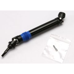 Driveshaft assembly (1) left or right (fully assembled rea