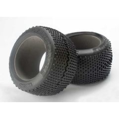 Tires Response racing 3.8 Inch (soft-compound narrow profile