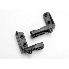 Servo mounts steering (left & right)