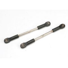 Turnbuckles toe-links 61mm (front or rear) (2) (assembled