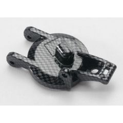 Fuel tank cap Exo-Carbon finish (Jato)