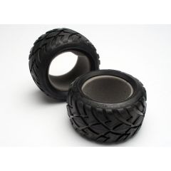 Tires Anaconda 2.8 Inch (2)/ foam inserts (2)