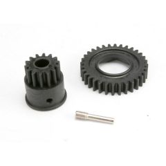 Gear 1st speed 32T/ input gear 14T