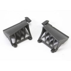 Vent battery compartment (includes latch) (1 pair fits lef