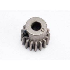 Gear 17-T pinion (0.8 metric pitch compatible with 32-pitc