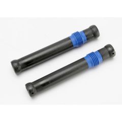 Half shaft set long (plastic parts only) (internal splined