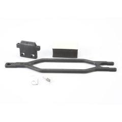 Hold down battery/ hold down retainer/ battery post/ foam s