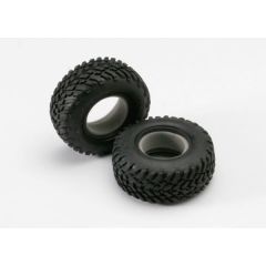 Tires off-road racing SCT dual profile 4.3x1.7- 2.2/3.0 Inch (