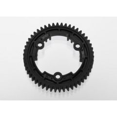 Spur gear 50-tooth (1.0 metric pitch)
